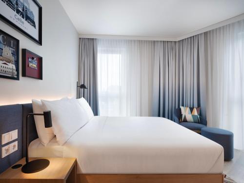 Imagen general del Hotel Hampton By Hilton Celle. Foto 4