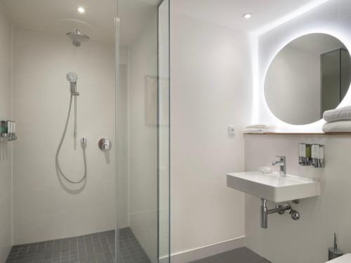 Imagen general del Hotel Hampton By Hilton Celle. Foto 14