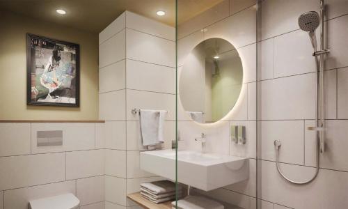 Imagen general del Hotel Hampton By Hilton Cerkezkoy. Foto 1