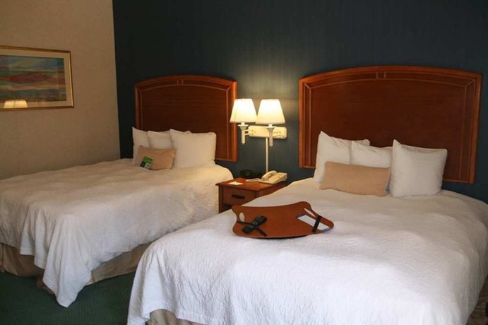 Imagen de la habitación del Hotel Hampton By Hilton Chihuahua. Foto 9