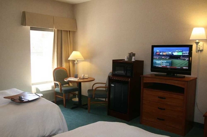 Imagen de la habitación del Hotel Hampton By Hilton Chihuahua. Foto 10