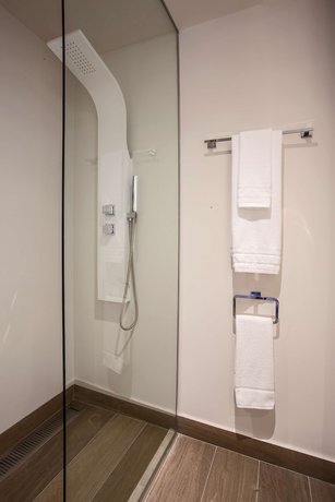 Imagen de la habitación del Hotel Hampton By Hilton David. Foto 14