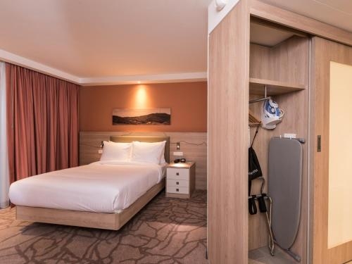 Imagen general del Hotel Hampton By Hilton Freiburg. Foto 5