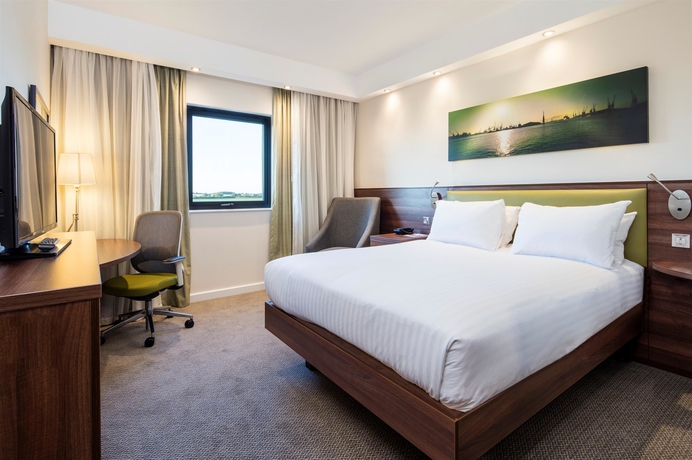 Imagen de la habitación del Hotel Hampton By Hilton Humberside Airport. Foto 8