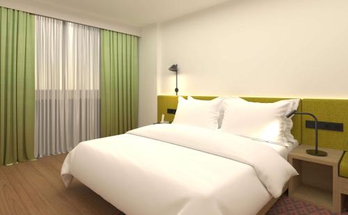 Imagen general del Hotel Hampton By Hilton Istanbul Sirkeci. Foto 1