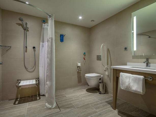 Imagen de la habitación del Hotel Hampton By Hilton Kahramanmaras. Foto 10