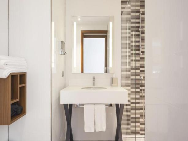 Imagen de la habitación del Hotel Hampton By Hilton Kocaeli Symbol. Foto 8