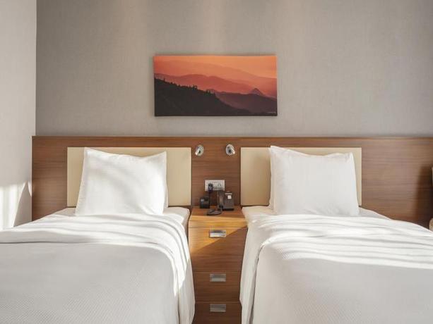 Imagen de la habitación del Hotel Hampton By Hilton Kocaeli Symbol. Foto 9