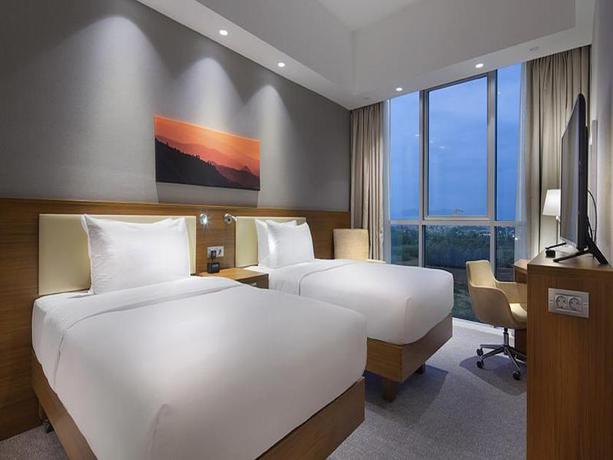 Imagen de la habitación del Hotel Hampton By Hilton Kocaeli Symbol. Foto 10