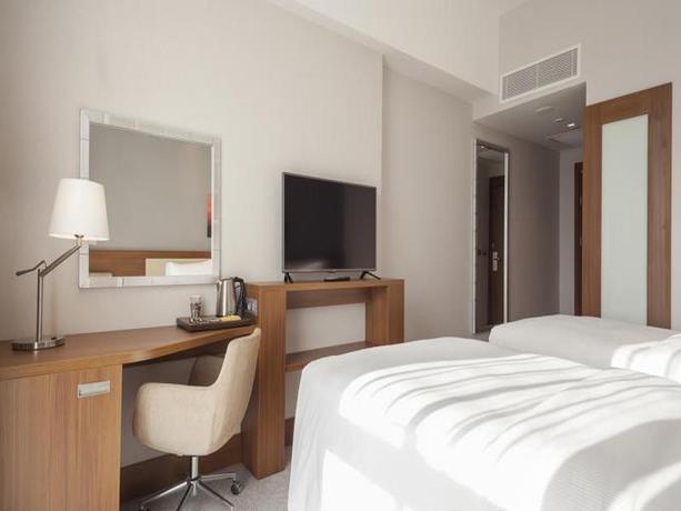 Imagen de la habitación del Hotel Hampton By Hilton Kocaeli Symbol. Foto 11