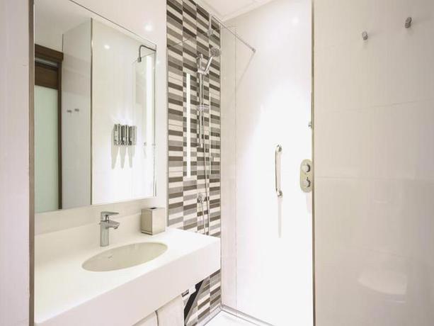 Imagen de la habitación del Hotel Hampton By Hilton Kocaeli Symbol. Foto 13