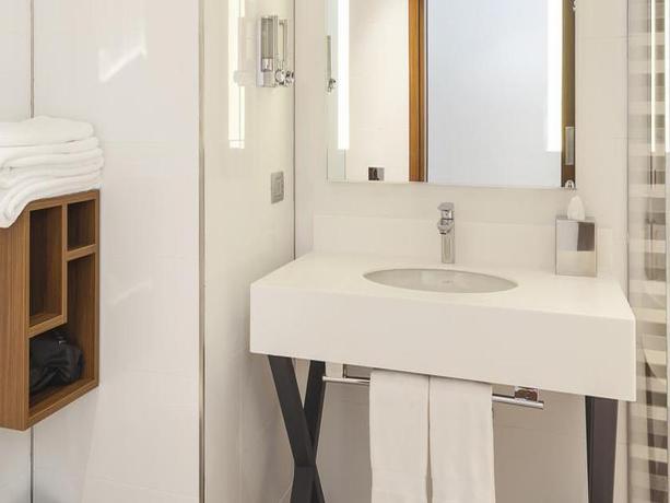 Imagen de la habitación del Hotel Hampton By Hilton Kocaeli Symbol. Foto 14