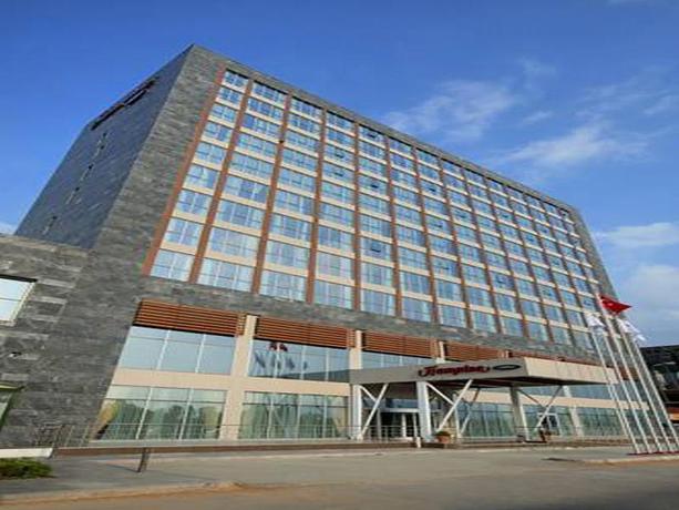 Imagen general del Hotel Hampton By Hilton Kocaeli Symbol. Foto 4