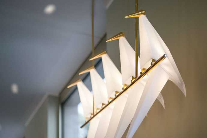 Imagen de los interiores del Hotel Hampton By Hilton Konstanz. Foto 15