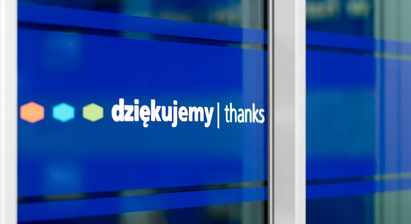 Imagen de los interiores del Hotel Hampton By Hilton Krakow. Foto 9