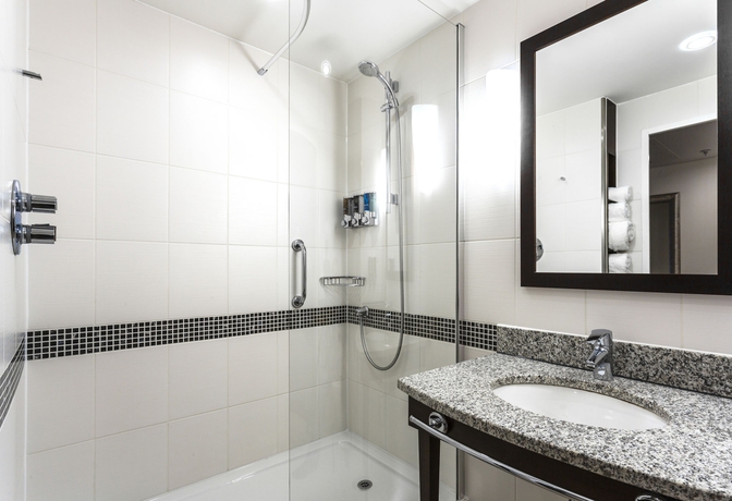 Imagen de la habitación del Hotel Hampton By Hilton Liverpool/john Lennon Airport. Foto 6