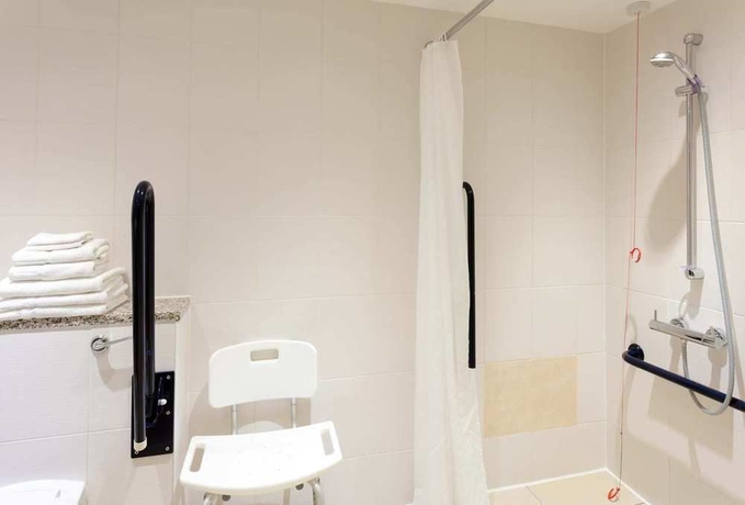 Imagen de la habitación del Hotel Hampton By Hilton London Croydon. Foto 6