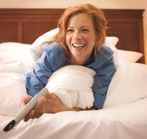 Imagen de la habitación del Hotel Hampton By Hilton London Luton Airport. Foto 8