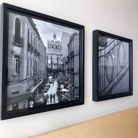 Imagen de la habitación del Hotel Hampton By Hilton Montevideo Carrasco. Foto 6