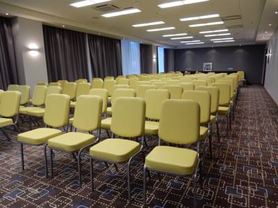 Imagen general del Hotel Hampton By Hilton Moscow Strogino. Foto 4