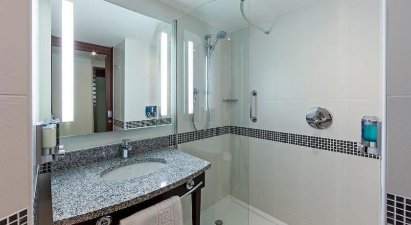 Imagen general del Hotel Hampton By Hilton Oxford. Foto 10