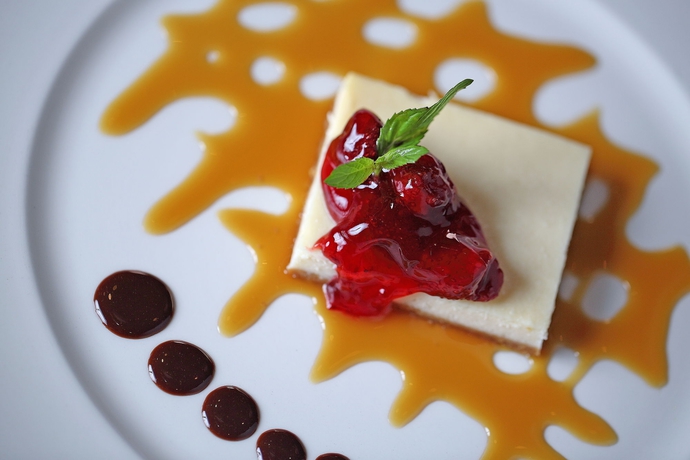 Imagen del bar/restaurante del Hotel Hampton By Hilton Panama. Foto 6