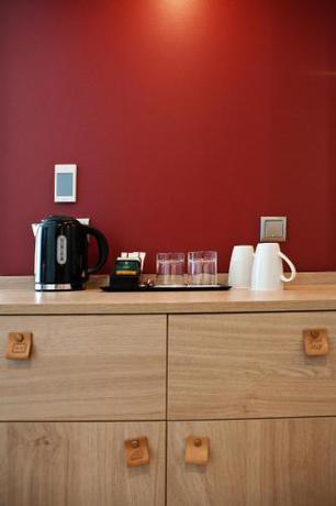 Imagen de la habitación del Hotel Hampton By Hilton Regensburg. Foto 8