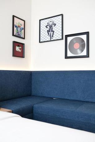 Imagen de la habitación del Hotel Hampton By Hilton Regensburg. Foto 11