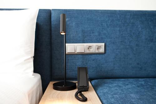 Imagen de la habitación del Hotel Hampton By Hilton Regensburg. Foto 17