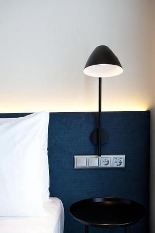 Imagen de la habitación del Hotel Hampton By Hilton Regensburg. Foto 19