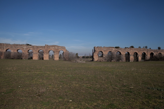 Imagen general del Hotel Hampton By Hilton Rome East. Foto 2