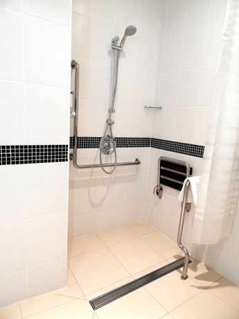 Imagen de la habitación del Hotel Hampton By Hilton Samara. Foto 7