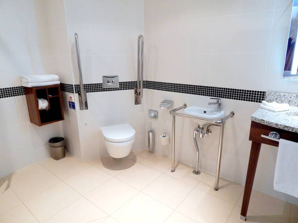 Imagen de la habitación del Hotel Hampton By Hilton Samara. Foto 11