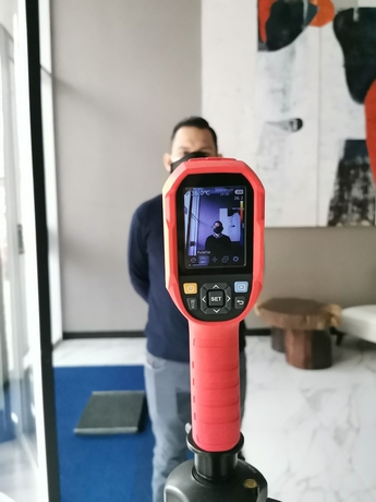 Imagen de los interiores del Hotel Hampton By Hilton Santa Cruz/equipetrol, Bolivia. Foto 18