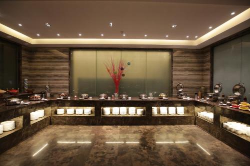 Imagen general del Hotel Hampton By Hilton Sanya Bay. Foto 5