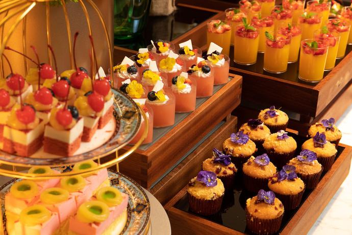 Imagen del bar/restaurante del Hotel Hampton By Hilton Shenzhen Bao'an. Foto 5