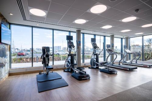 Imagen general del Hotel Hampton By Hilton Stockton On Tees. Foto 2