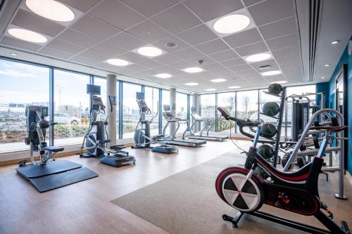 Imagen general del Hotel Hampton By Hilton Stockton On Tees. Foto 3