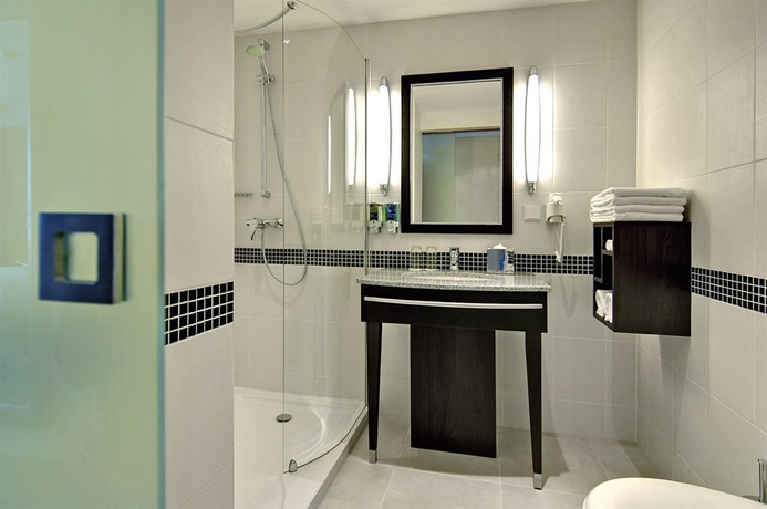 Imagen de la habitación del Hotel Hampton By Hilton Swinoujscie. Foto 6