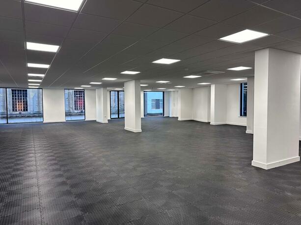 Imagen general del Hotel Hampton By Hilton Torquay. Foto 43