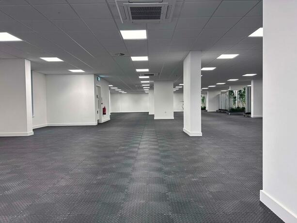 Imagen general del Hotel Hampton By Hilton Torquay. Foto 44