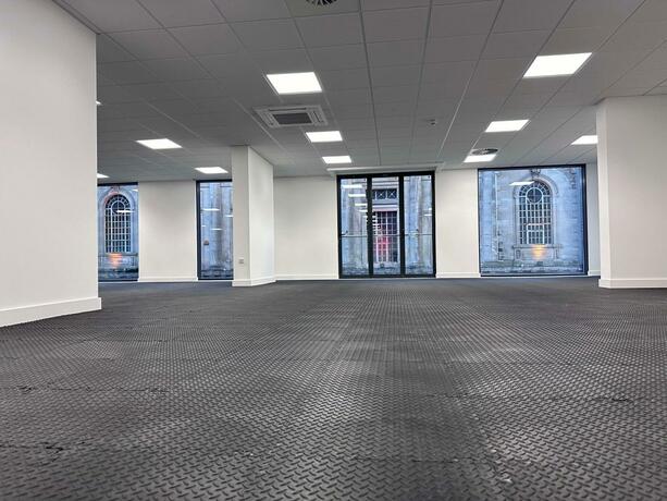 Imagen general del Hotel Hampton By Hilton Torquay. Foto 47