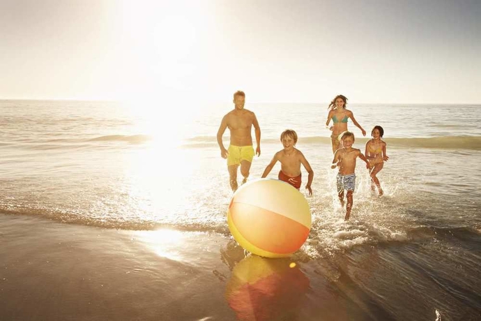 Imagen de los exteriores del Hotel Hampton By Hilton Volgograd Profsoyuznaya. Foto 6