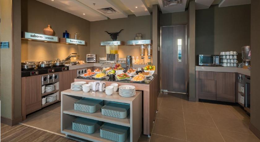 Imagen general del Hotel Hampton By Hilton Yopal. Foto 7