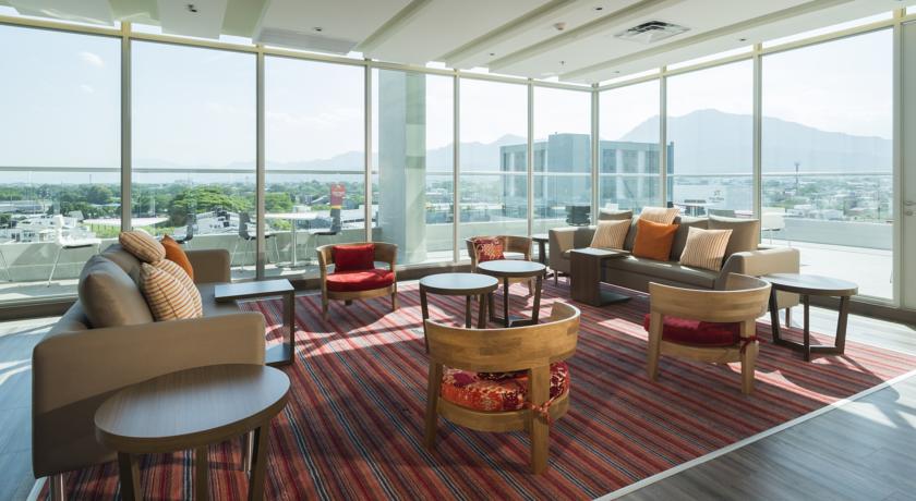 Imagen general del Hotel Hampton By Hilton Yopal. Foto 15