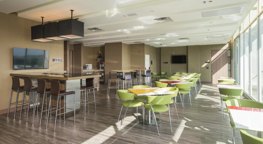 Imagen general del Hotel Hampton By Hilton Yopal. Foto 10