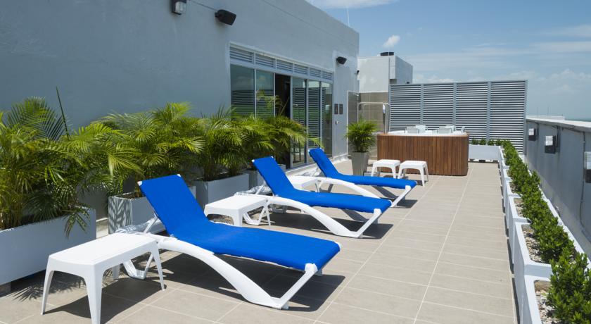 Imagen general del Hotel Hampton By Hilton Yopal. Foto 11