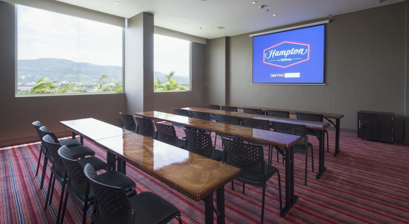 Imagen general del Hotel Hampton By Hilton Yopal. Foto 13