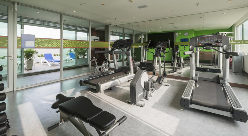 Imagen general del Hotel Hampton By Hilton Yopal. Foto 14