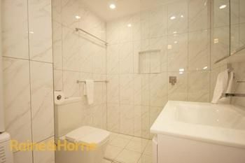 Imagen de la habitación del Hotel Hampton Court Apartments. Foto 3